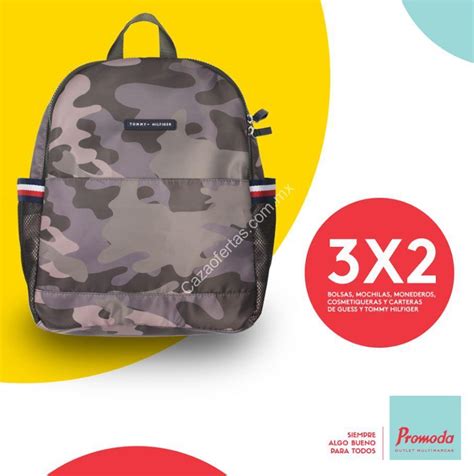 promoda mochilas